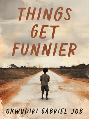 cover image of Things Get Funnier